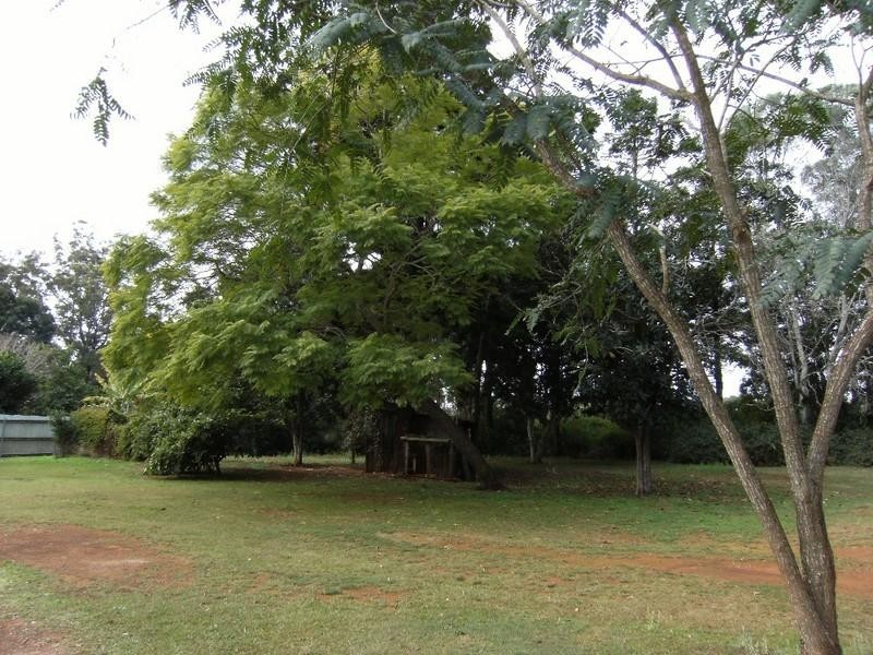 Blackbutt QLD 4306