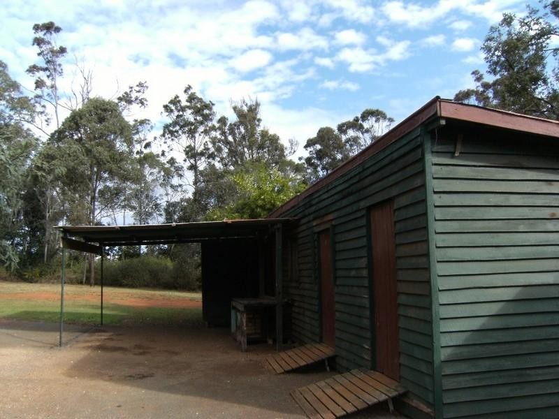 Blackbutt QLD 4306