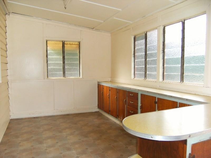 Blackbutt QLD 4306