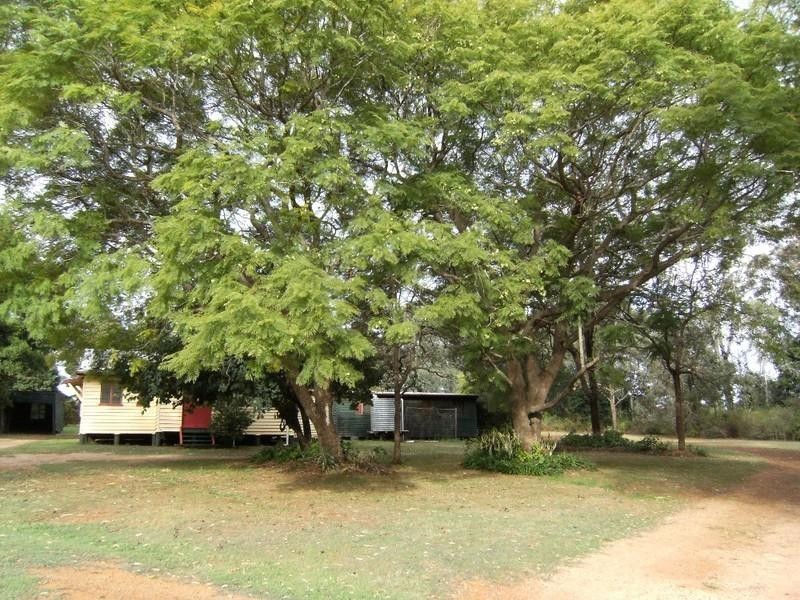 Blackbutt QLD 4306