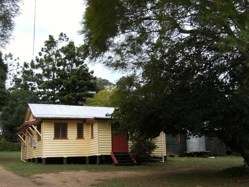 Blackbutt QLD 4306