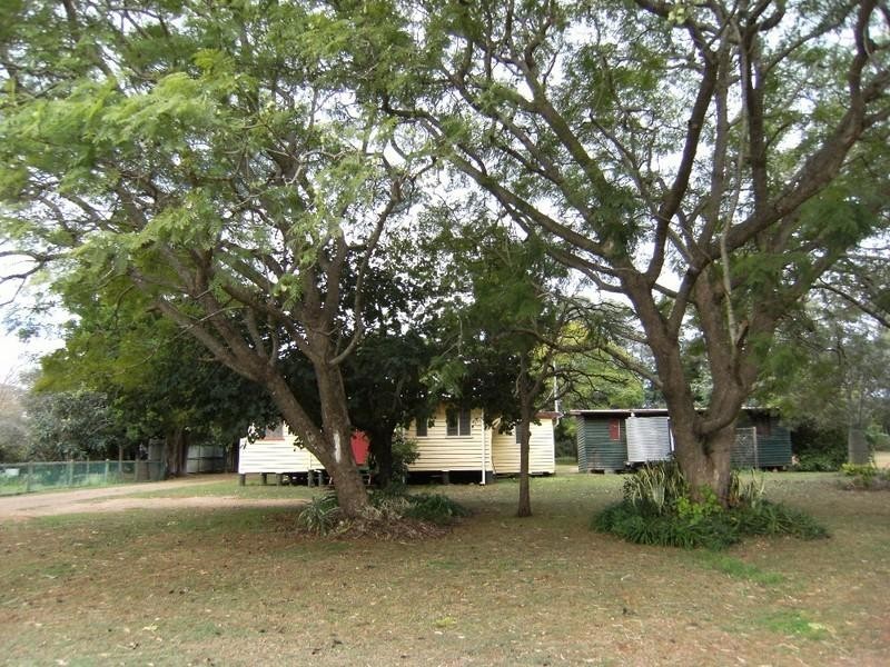 Blackbutt QLD 4306