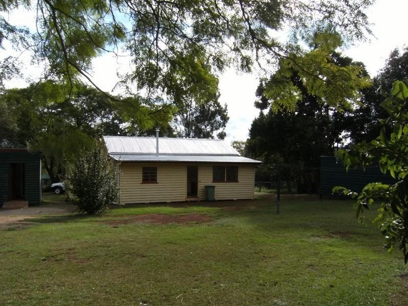 Blackbutt QLD 4306