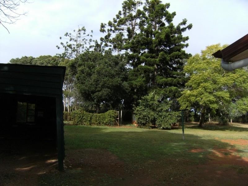 Blackbutt QLD 4306