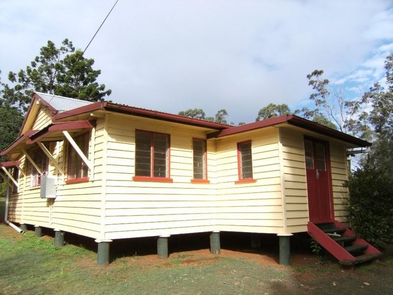 Blackbutt QLD 4306