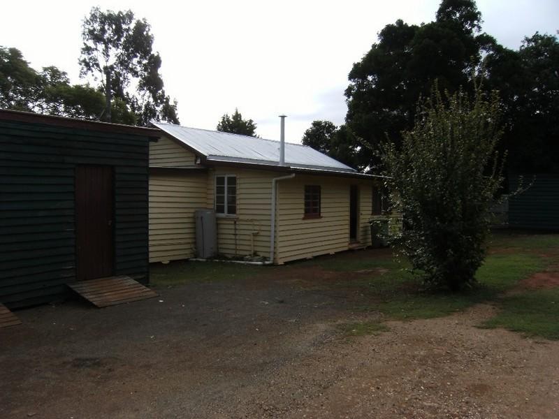 Blackbutt QLD 4306
