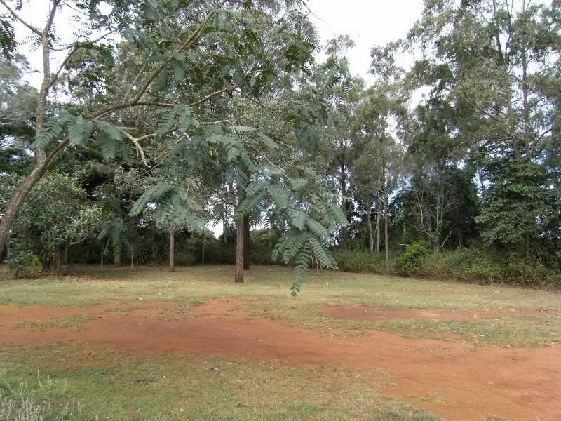 Blackbutt QLD 4306