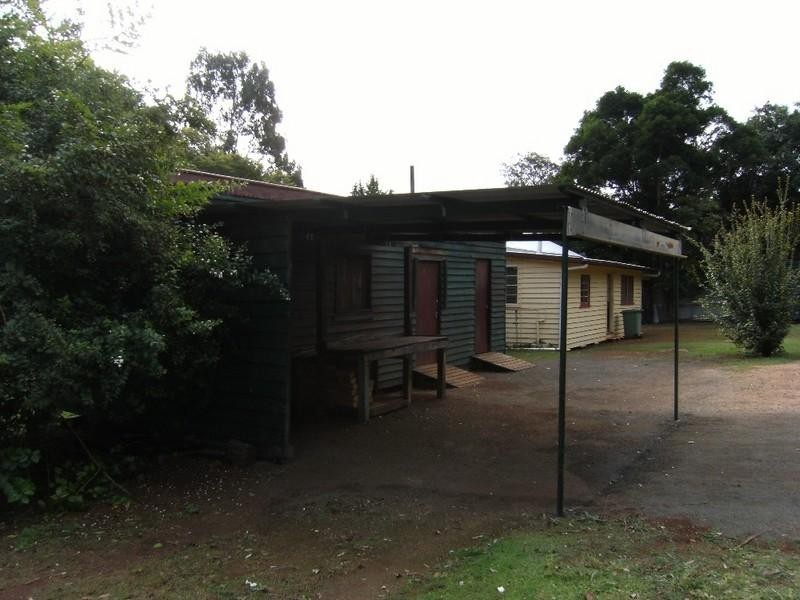 Blackbutt QLD 4306