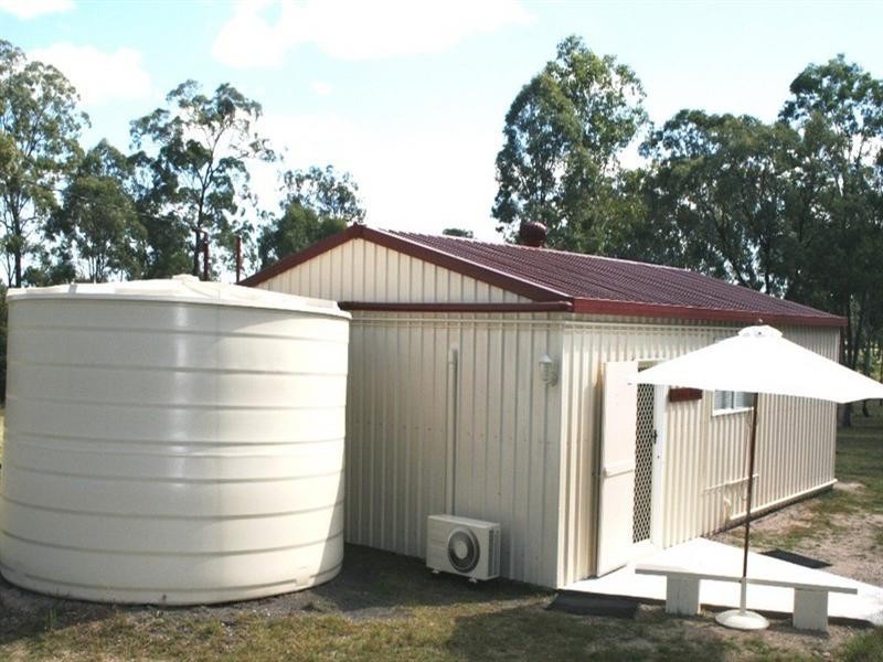 Tarong QLD 4615