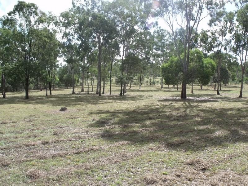 Tarong QLD 4615