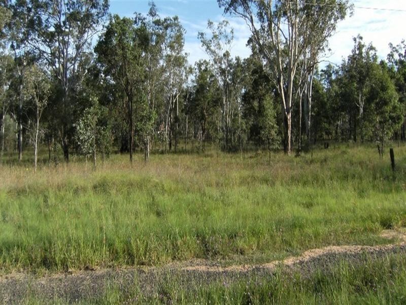 Nanango QLD 4615