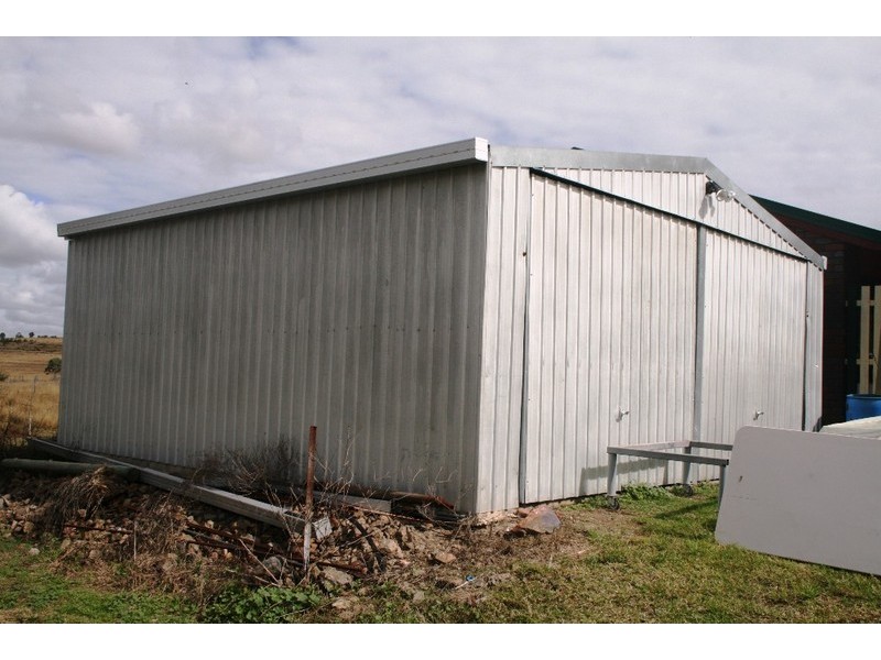 Nanango QLD 4615