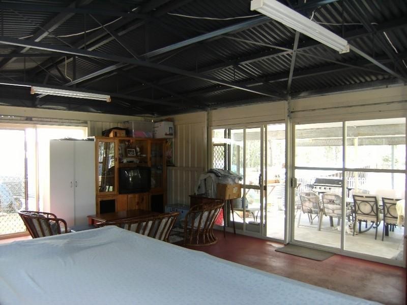 34 Iron Bark Place, Nanango QLD 4615