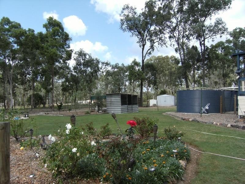 34 Iron Bark Place, Nanango QLD 4615