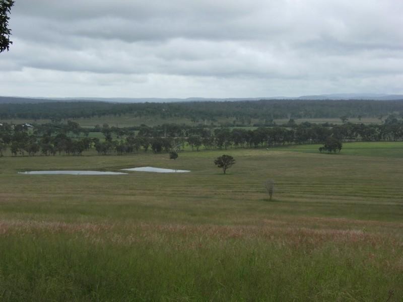 Nanango QLD 4615