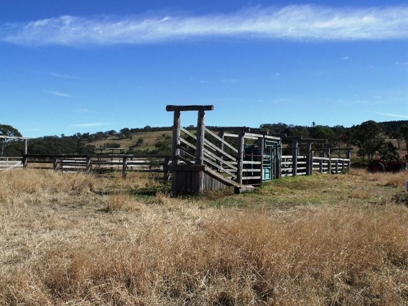 0 New England Highway, Upper Yarraman QLD 4614