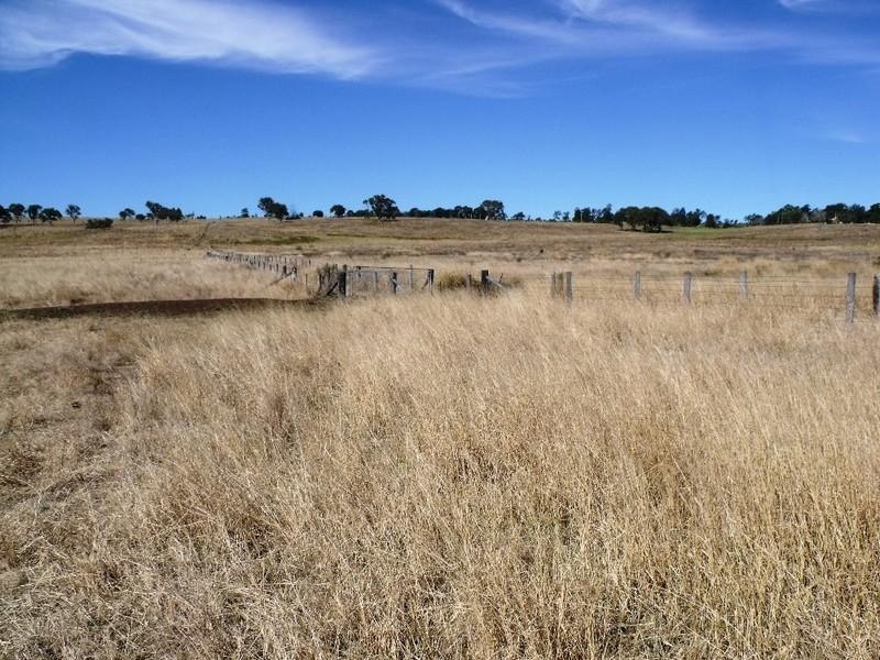 0 New England Highway, Upper Yarraman QLD 4614