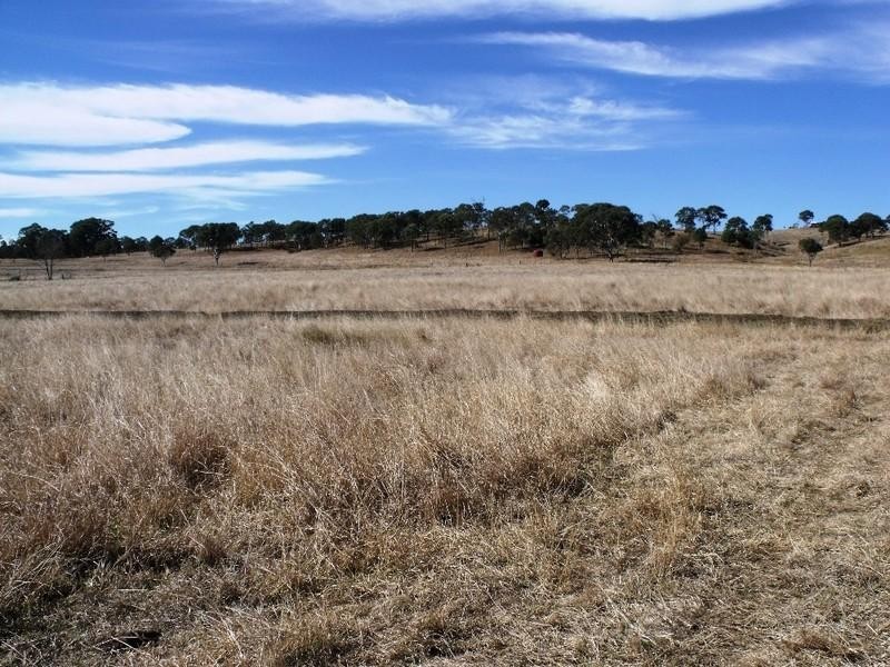 0 New England Highway, Upper Yarraman QLD 4614