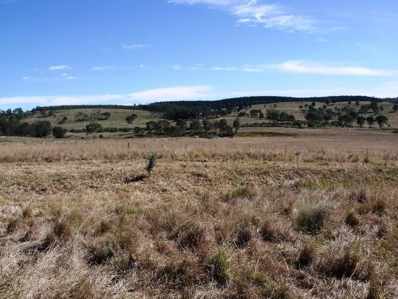 0 New England Highway, Upper Yarraman QLD 4614