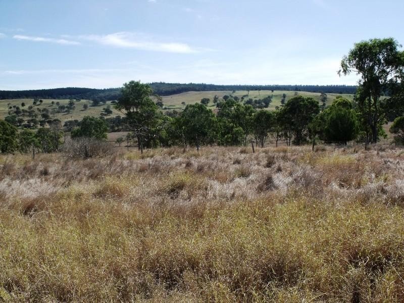 0 New England Highway, Upper Yarraman QLD 4614