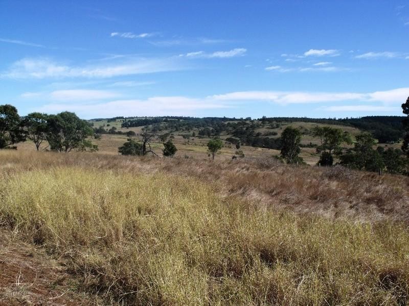 0 New England Highway, Upper Yarraman QLD 4614