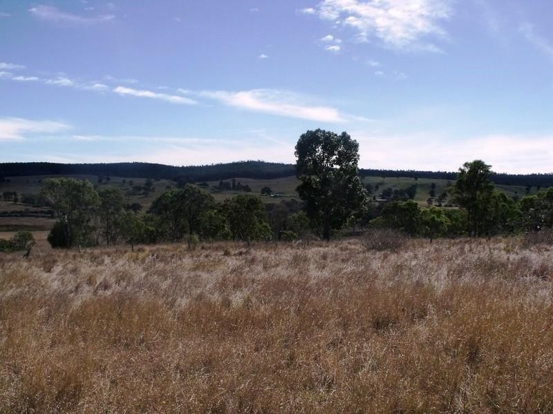 0 New England Highway, Upper Yarraman QLD 4614