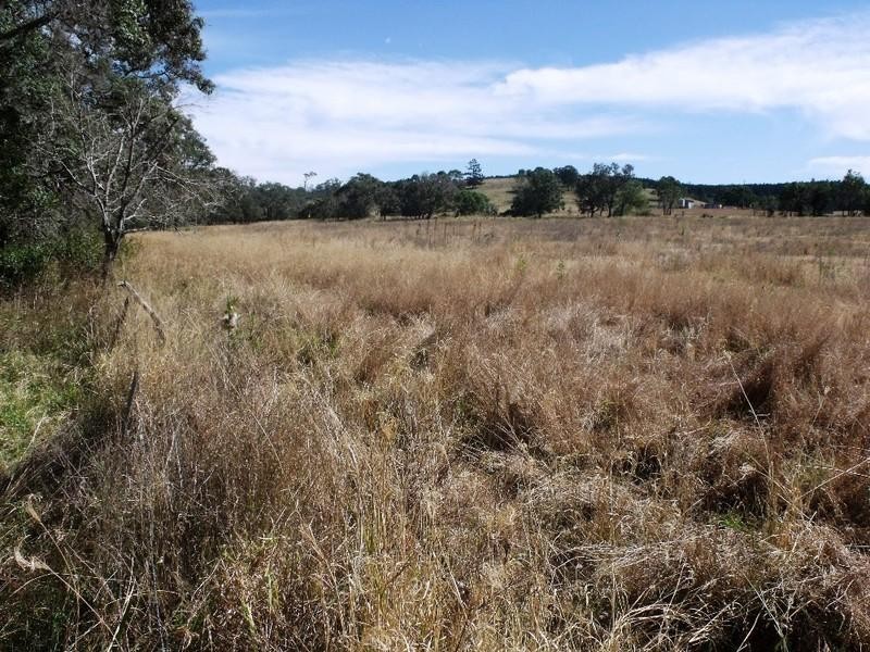 0 New England Highway, Upper Yarraman QLD 4614