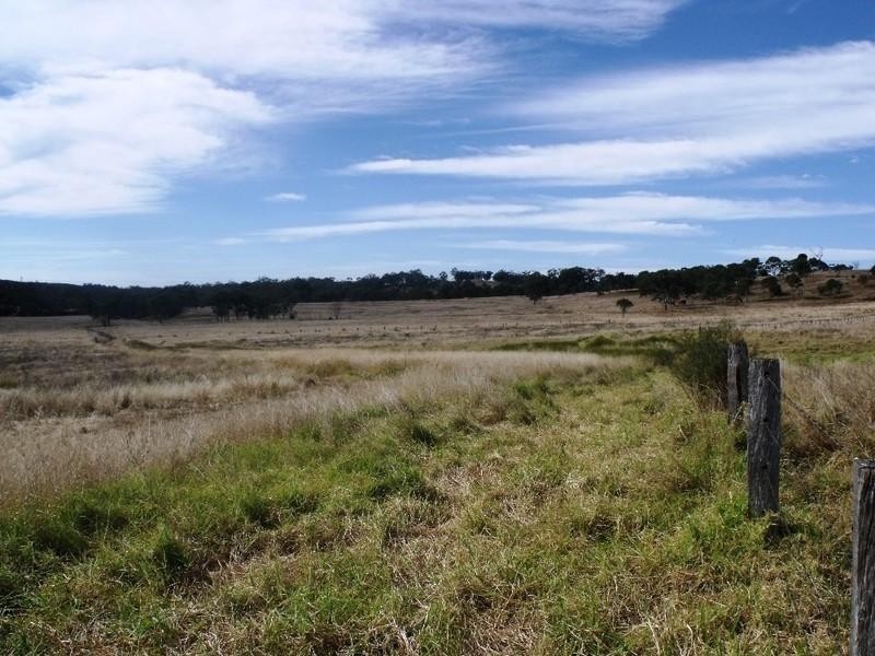 0 New England Highway, Upper Yarraman QLD 4614