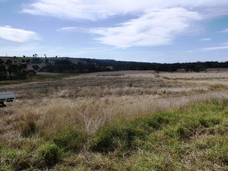 0 New England Highway, Upper Yarraman QLD 4614