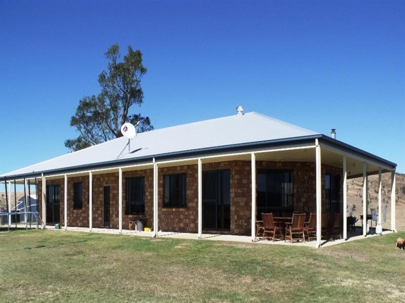 Blackbutt QLD 4306