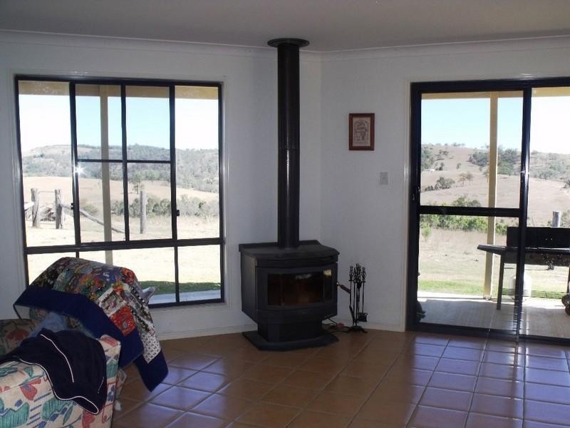 Blackbutt QLD 4306