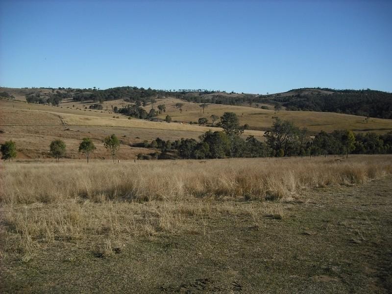 Blackbutt QLD 4306