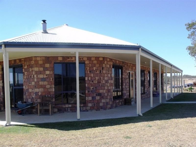 Blackbutt QLD 4306