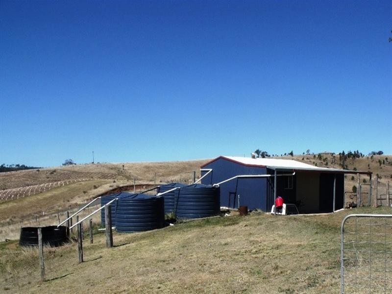 Blackbutt QLD 4306
