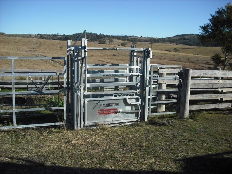 Blackbutt QLD 4306