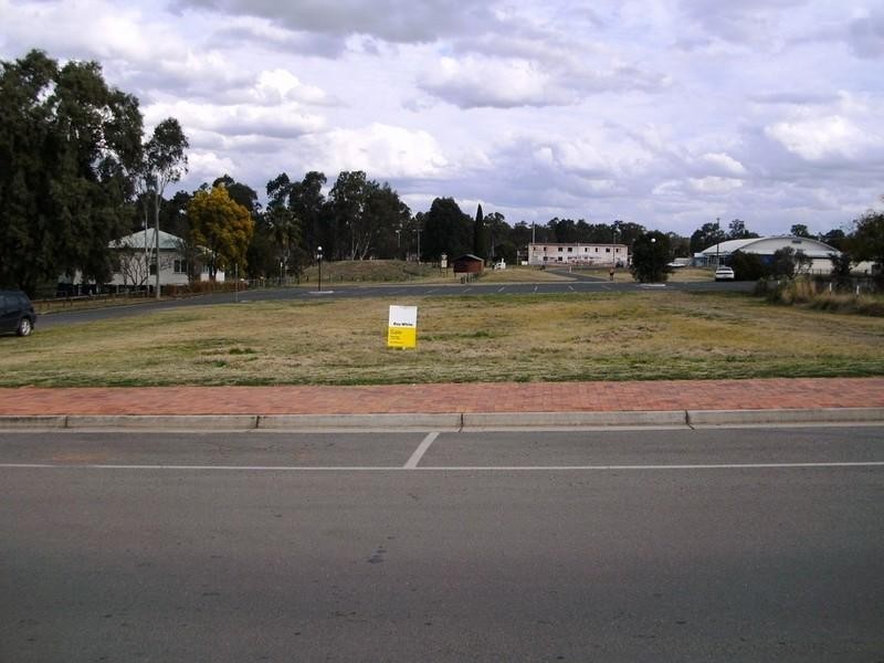 Nanango QLD 4615