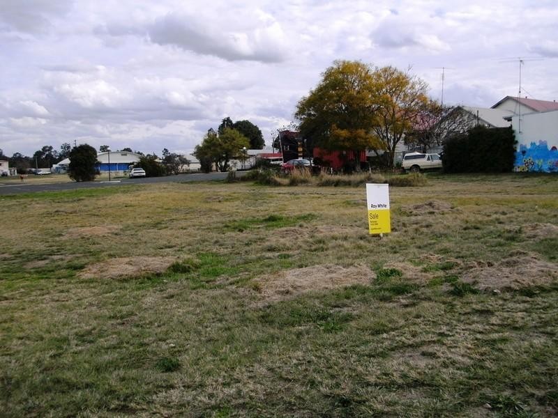 Nanango QLD 4615
