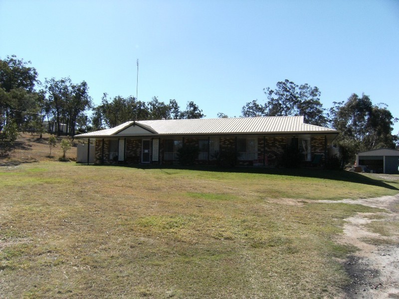 Blackbutt QLD 4306