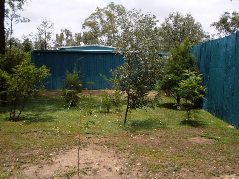 Nanango QLD 4615