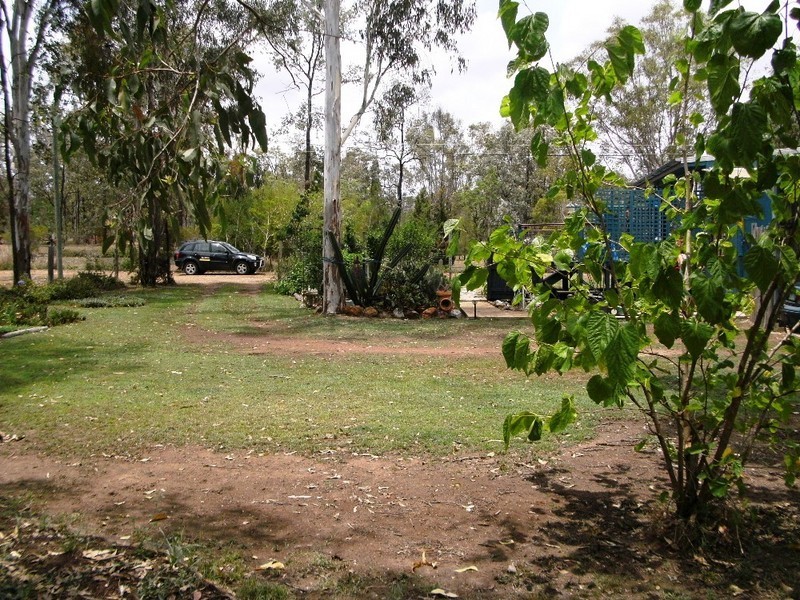 Nanango QLD 4615