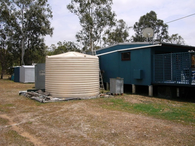 Nanango QLD 4615