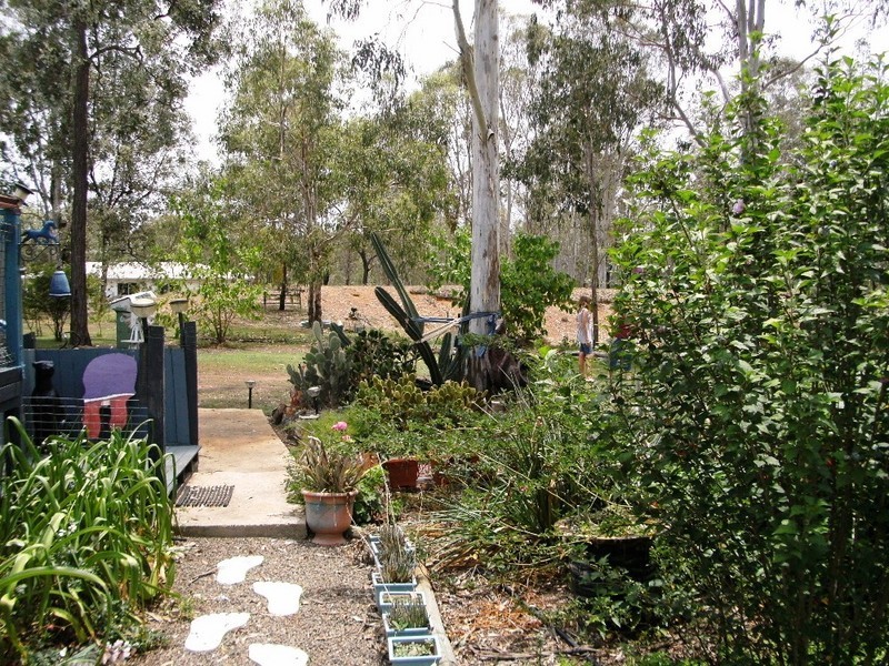 Nanango QLD 4615