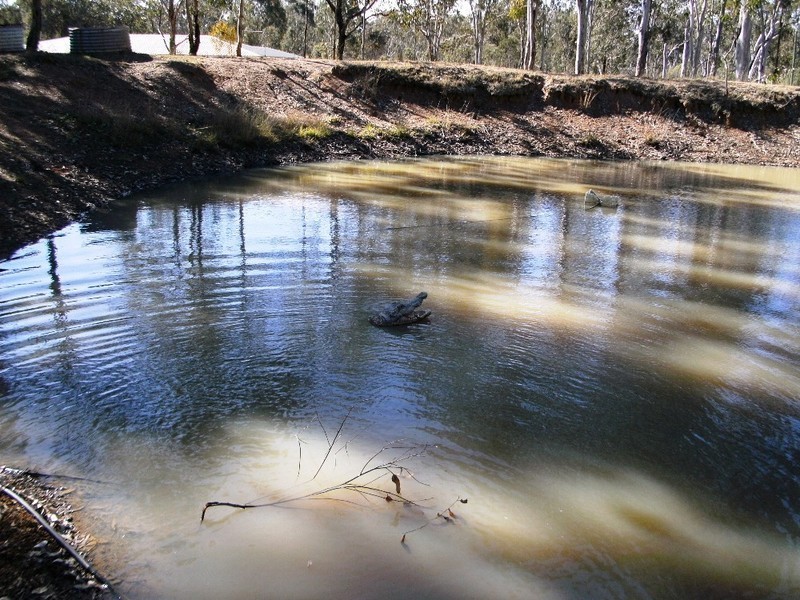 Nanango QLD 4615