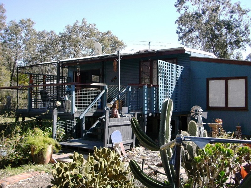 Nanango QLD 4615