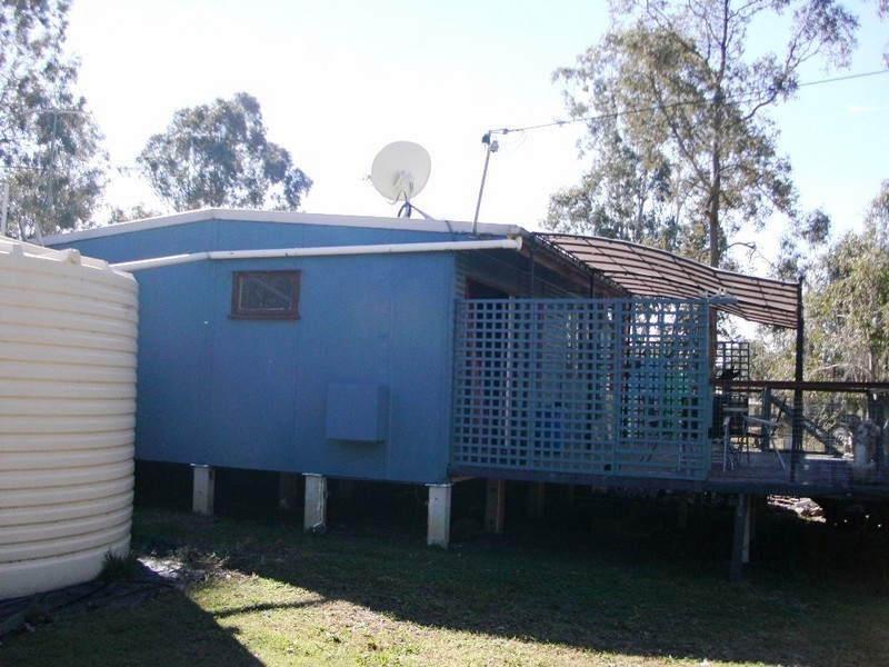 Nanango QLD 4615