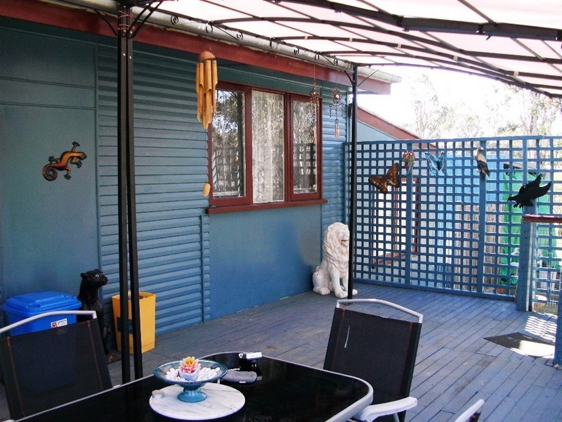 Nanango QLD 4615