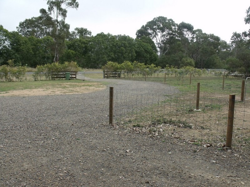 Nanango QLD 4615