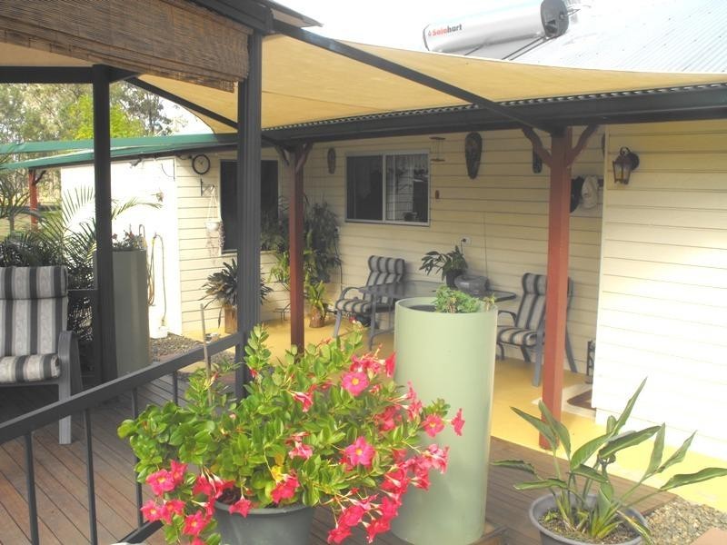 Nanango QLD 4615
