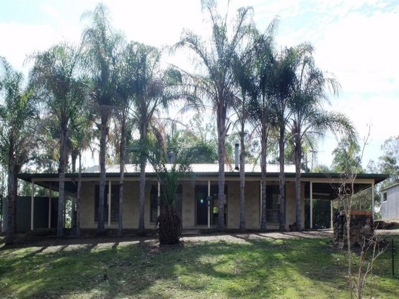 Nanango QLD 4615