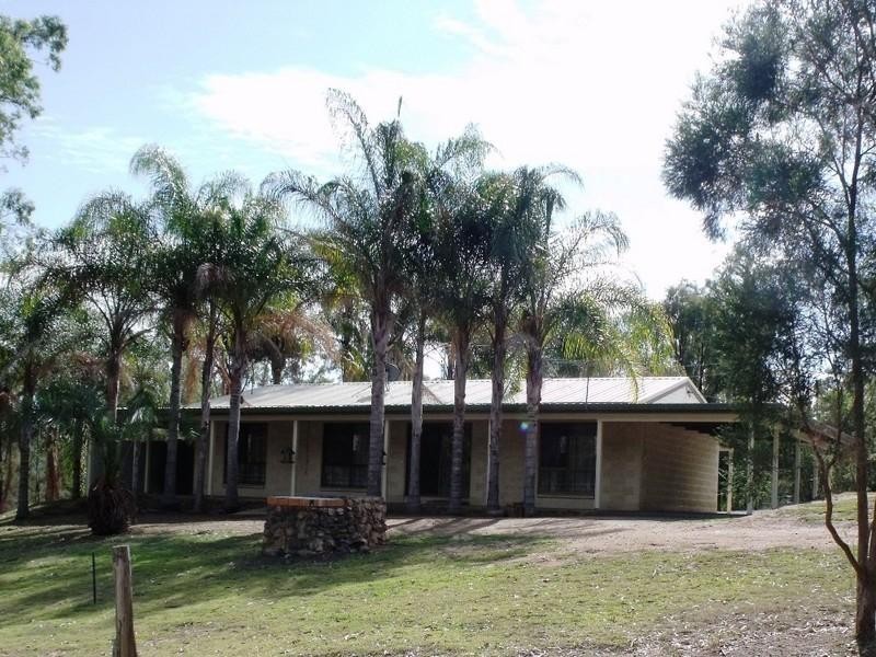 Nanango QLD 4615